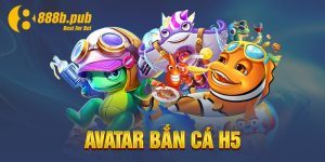 Avatar bắn cá