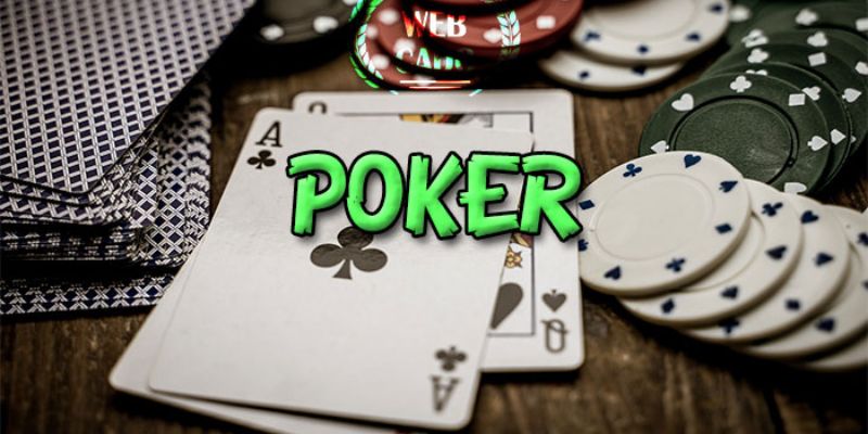 Tổng quát cách chơi Poker 888B chuẩn xác 