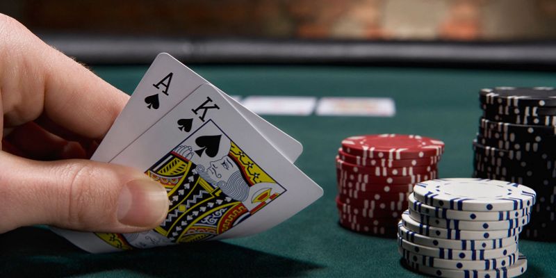 Hành động thực hiện trong mỗi vòng Poker