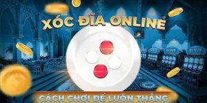 Mẹo chơi xóc đĩa 888B hiệu quả